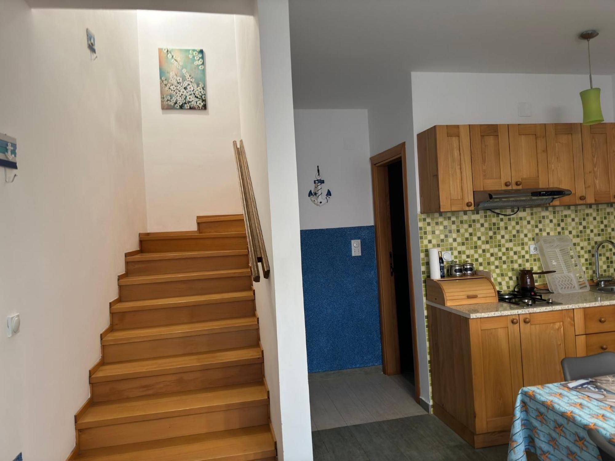 Vila Vujosevic Utjeha Exterior foto